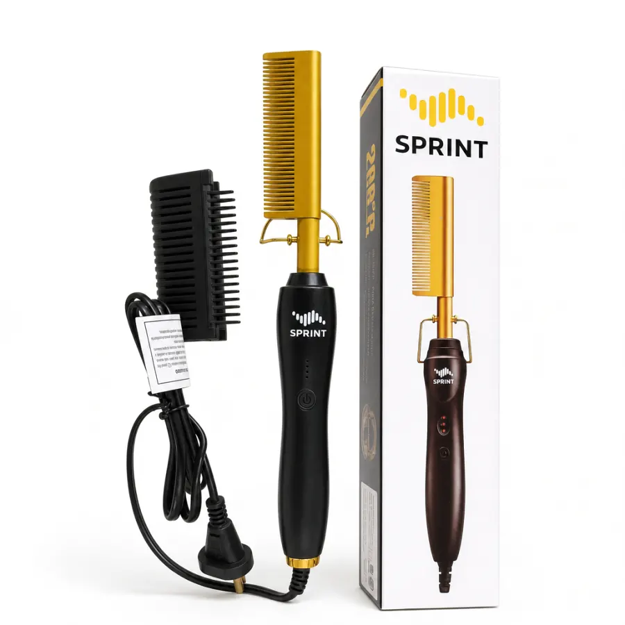 PEINE ALISADOR SPRINT