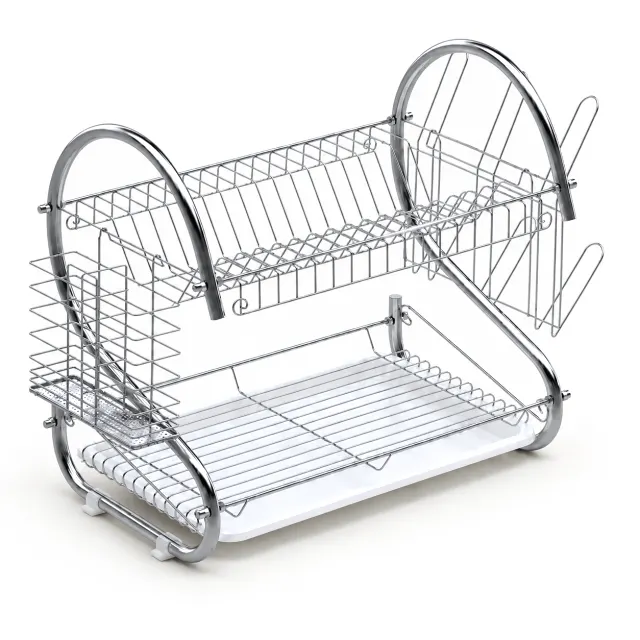 SECA PLATOS 43CM