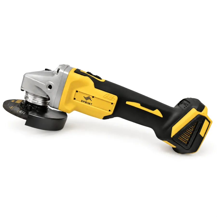 AMOLADORA ANGULAR 115MM INALAMBRICA
