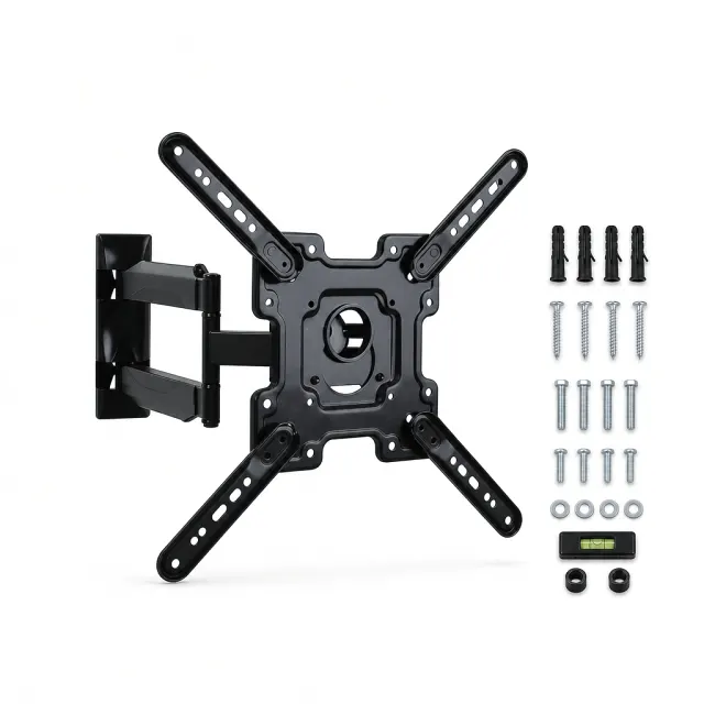 Soporte Movil de TV 32-65"