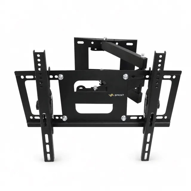 Soporte Movil de TV 26-65"