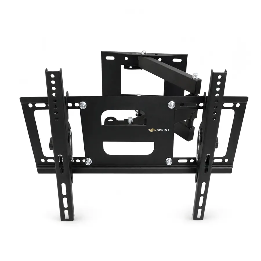 Soporte Movil de TV 26-65"
