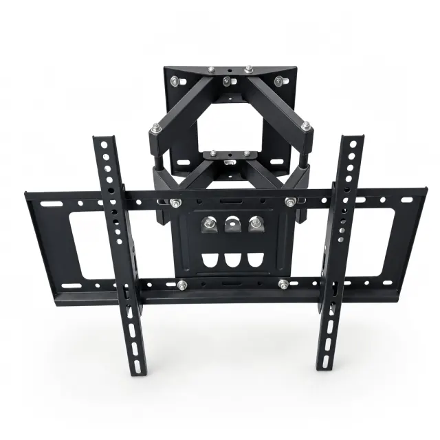 Soporte Movil de TV 40-80"