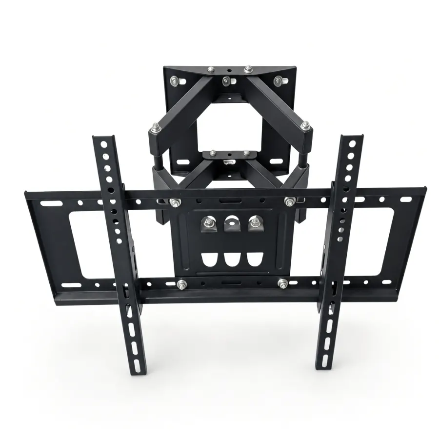 Soporte Movil de TV 40-80"