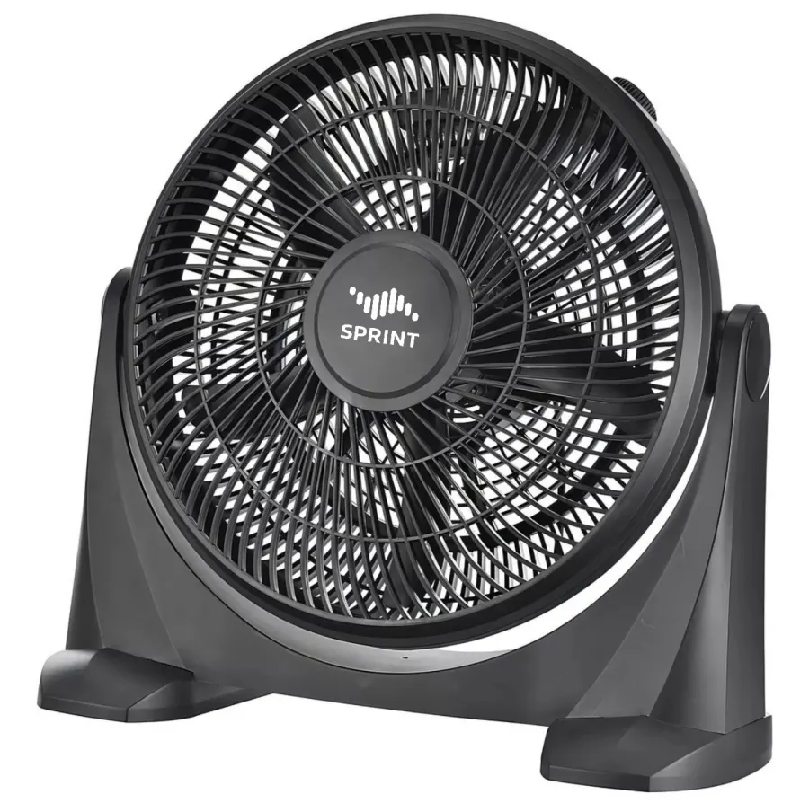 VENTILADOR TURBO 20" SPRINT